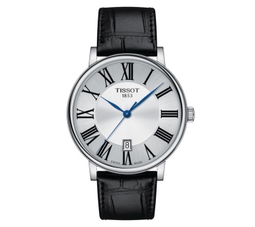 TISSOT CARSON