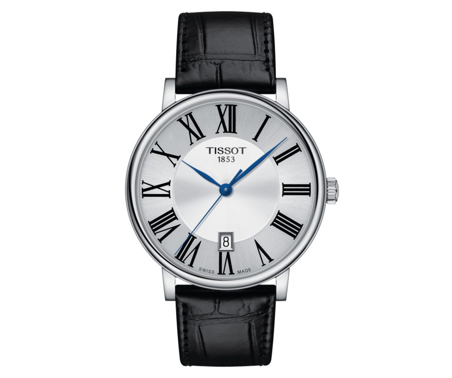 TISSOT CARSON