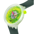 SWATCH BLINDED BY NEON