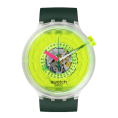 SWATCH BLINDED BY NEON