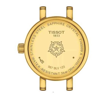 Tissot Lovely Round