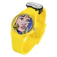 REVERIE BY ROY LICHTENSTEIN, THE WATCH