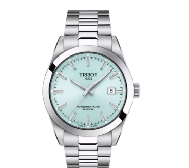 Tissot Gentleman Powermatic 80 Silicium