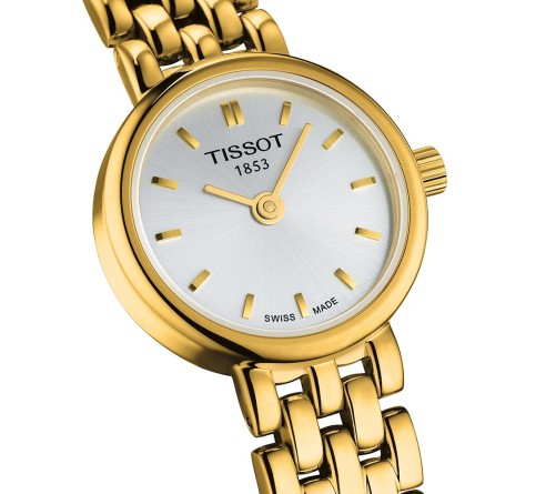 TISSOT LOVELY