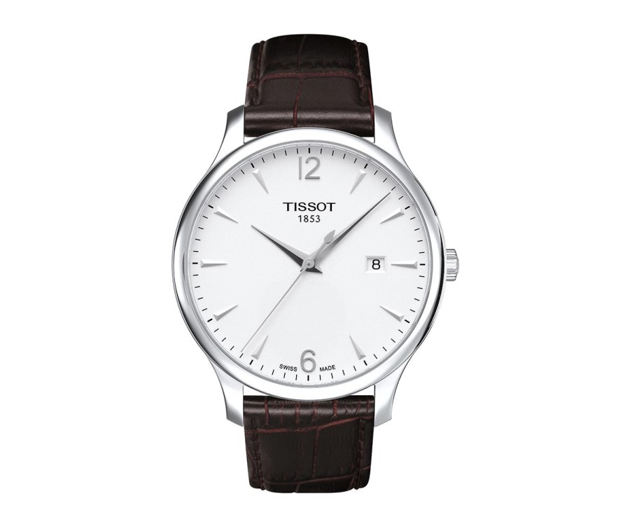 TISSOT TRADITION