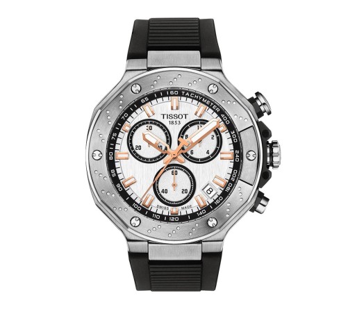 TISSOT T-RACE CHRONOGRAPH