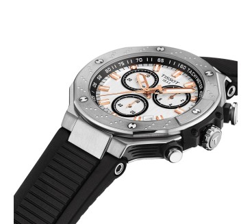 TISSOT T-RACE CHRONOGRAPH