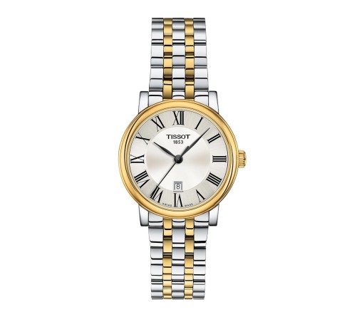 TISSOT CARSON LADY