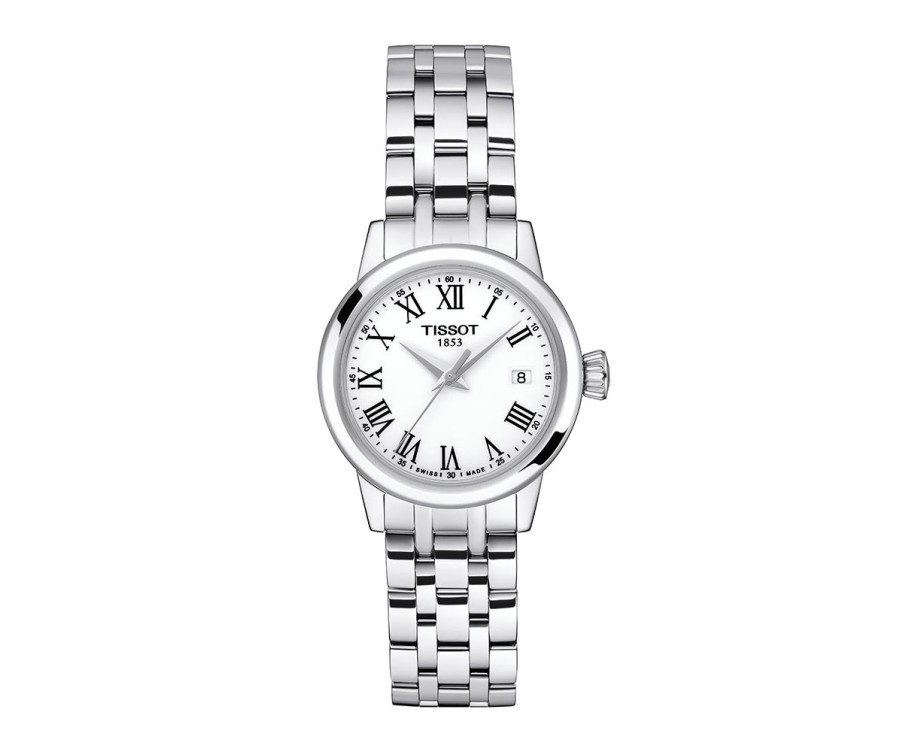 TISSOT CLASSIC DREAM LADY