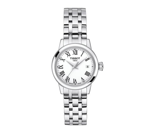 TISSOT CLASSIC DREAM LADY