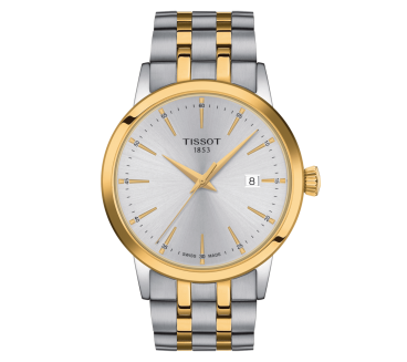 TISSOT CLASSIC DREAM