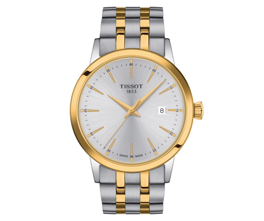 TISSOT CLASSIC DREAM