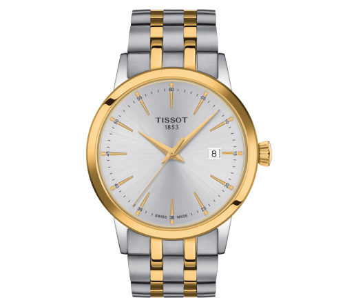 TISSOT CLASSIC DREAM