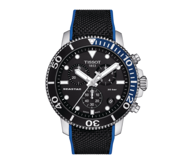 TISSOT SEASTAR