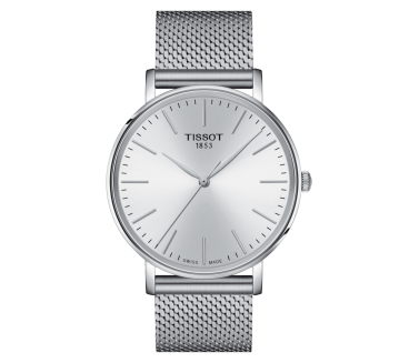 TISSOT EVERYTIME