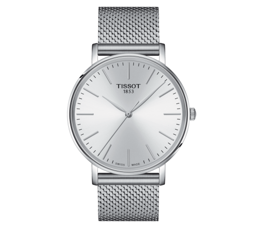 TISSOT EVERYTIME