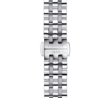 TISSOT CARSON LADY