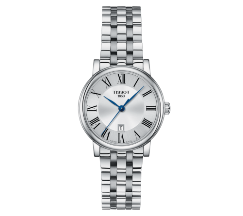 TISSOT CARSON LADY