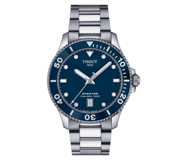 TISSOT SEASTAR 1000