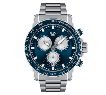 TISSOT SUPERSPORT CHRONO