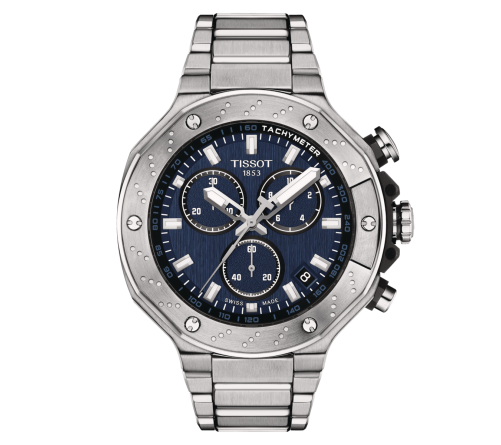 TISSOT T-RACE CHRONOGRAPH