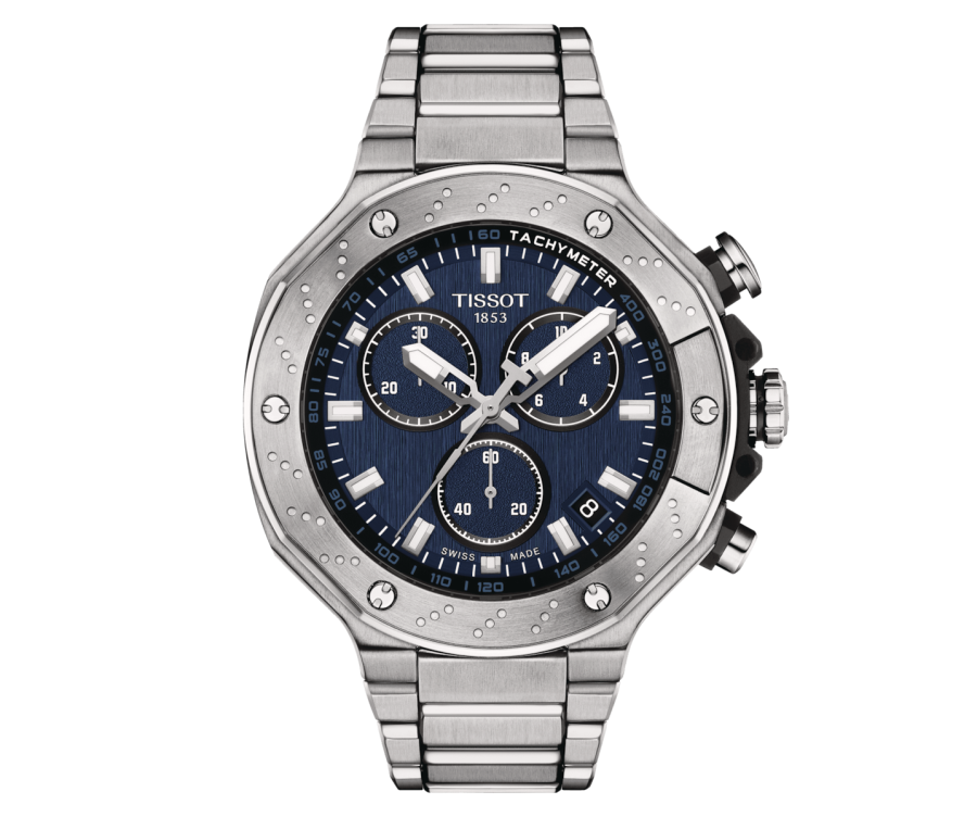 TISSOT T-RACE CHRONOGRAPH