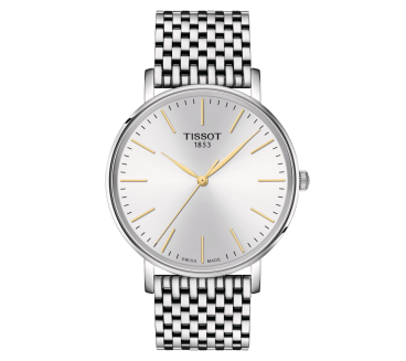 TISSOT EVERYTIME