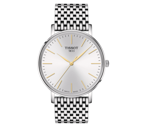 TISSOT EVERYTIME