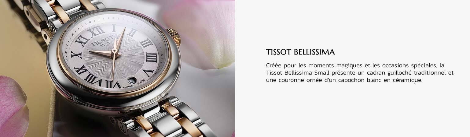 TISSOT BELLISSIMA