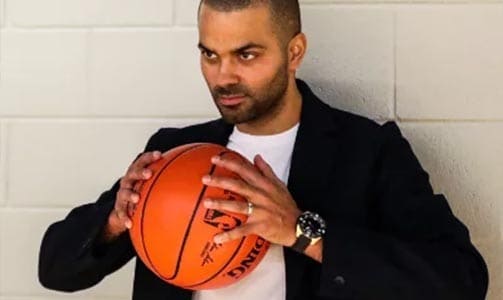 Tony Parker suscite un sentiment unanime